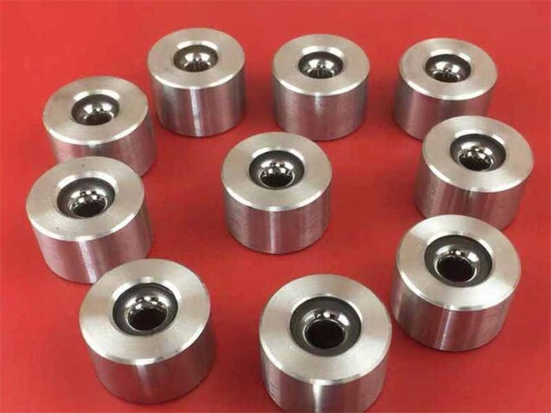 Tungsten en carbure de tir DIES Tungsten en carbure de tir DIES