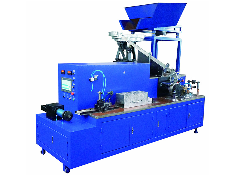 Machine à vocation à ongles à grande vitesse