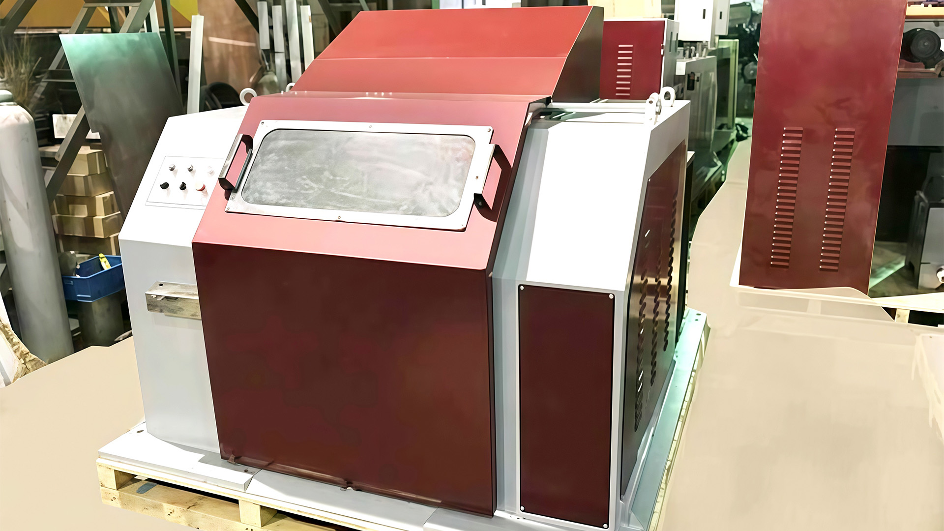 Comment le fil redressait-il les fils de la machine avec des revêtements, tels que le plastique ou l'isolation?