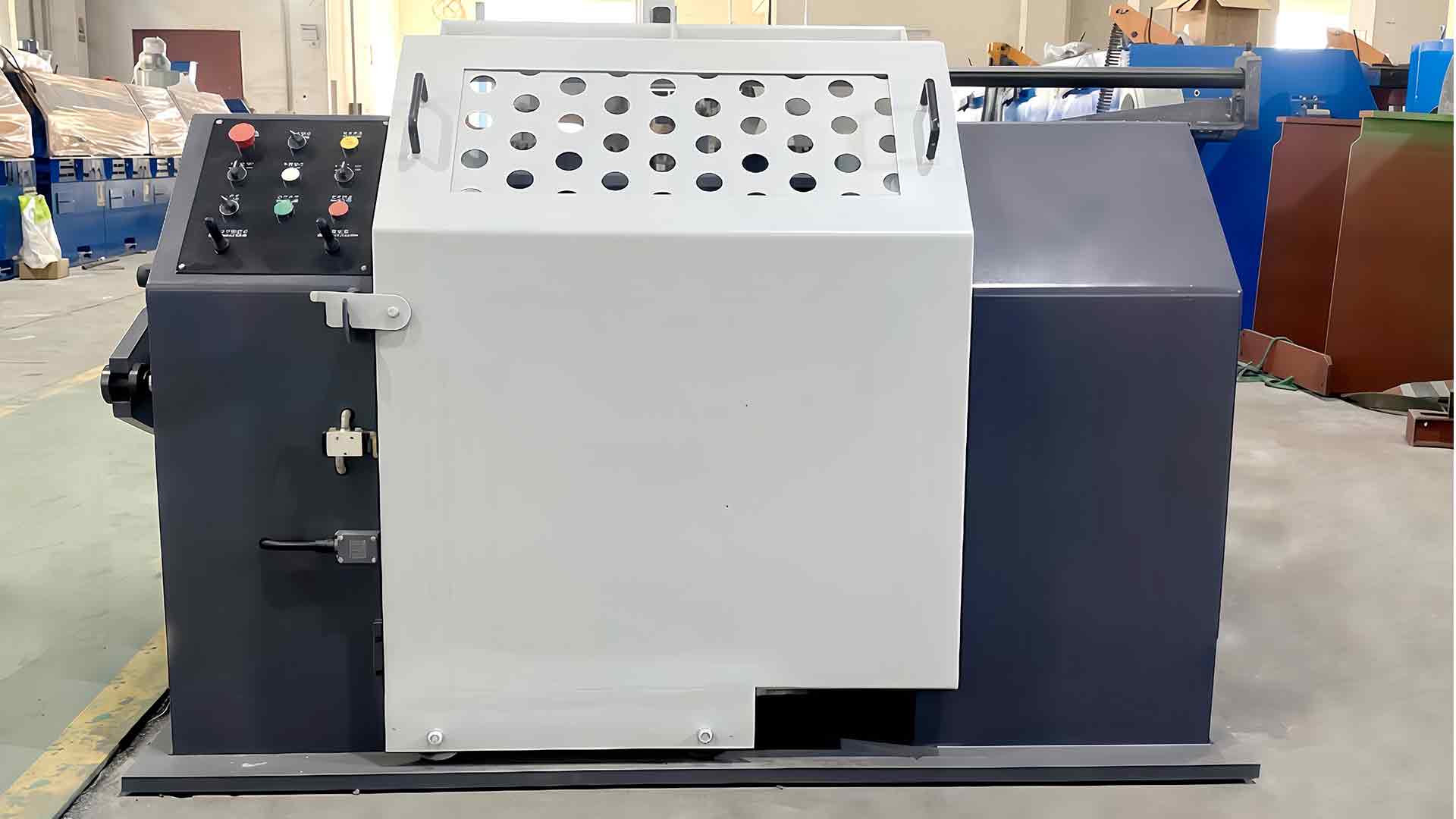 Comment un Quick Pay-Off Rack contribue-t-il à améliorer le flux de travail et à réduire les temps d'arrêt dans les processus de fabrication à grand volume ?