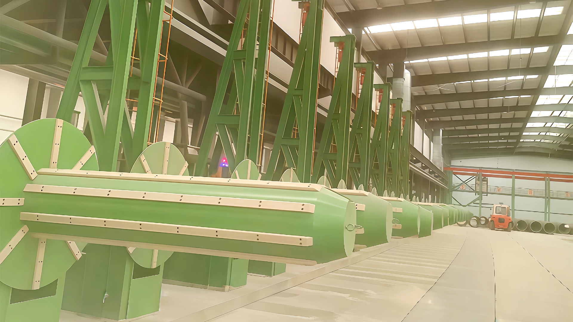 Comment le rack de paiement surélevé gère-t-il les facteurs environnementaux tels que l'humidité, la poussière ou les températures extrêmes pendant le fonctionnement ?