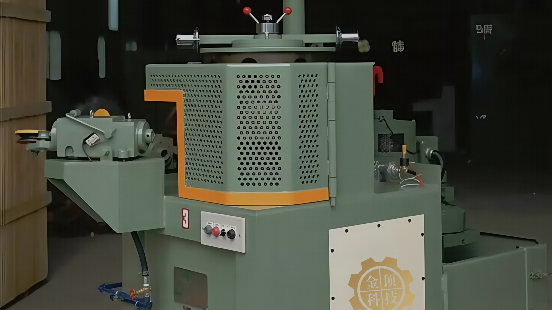 Sélection de la machine à tréfiler le fil de cuivre : considérations sur le type, le processus et la gamme complète